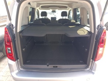 Toyota Proace II 2024 Toyota PROACE CITY VERSO 1.5 D-4D Family Toyota Pr, zdjęcie 11