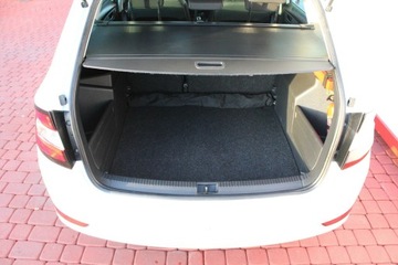 Skoda Fabia III Kombi Facelifting 1.0 TSI 95KM 2021 Skoda Fabia AMBITION 1.0 TSI 95KM Salon Polska GWARANCJA SelectCar+ FV23%, zdjęcie 27