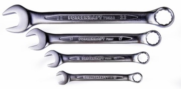 КЛЮЧИ НАКИДНЫЕ НАБОР КЛЮЧЕЙ 16 ELE 6-24 MM