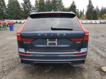 Volvo XC60 II 2023 Volvo XC 60 Ultimate 2023 2.0l 2.0 Benzyna 247KM, zdjęcie 2