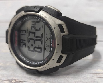 Zegarek Timex TW5K94600 Marathon Digital