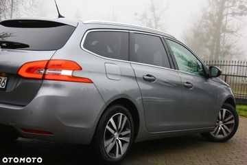 Peugeot 2019 Peugeot 308 Peugeot 308 BlueHDi FAP 130 Stop amp Start Allure 1.5 Diesel, zdjęcie 12