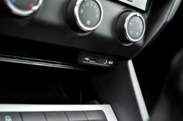 Skoda Octavia II Kombi Facelifting 1.6 TDI CR DPF 105KM 2013 Škoda Octavia Skoda Octavia 1.6 TDI 105KM Klima, zdjęcie 14