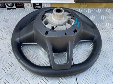 RENAULT ARKANA E-TECH VOLANT IDEÁLNÍ MULTIFUNKČNÍ