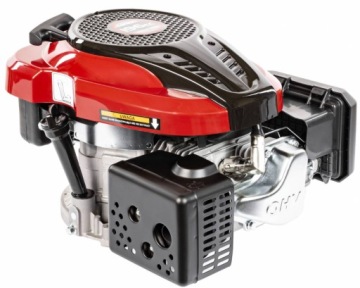 Двигатель для газонокосилки LONCIN 6 л.с. 4 т 196 см3 вертикальный вал 22,2 мм x 88 мм