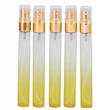 5шт 10мл многоразовый контейнер для духов