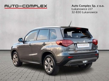 Suzuki 2025 Suzuki Vitara Premium Plus 1.4 mildHybrid 4WD Manual Dostepny od reki, zdjęcie 2
