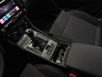 Skoda Superb III Kombi Facelifting 2.0 TDI SCR 150KM 2021 Skoda Superb Style / Canton / ACC / LED / Kamera c, zdjęcie 26