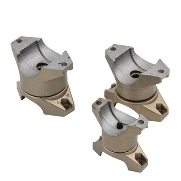 Zgrzewarka do rur Procraft PL2000, KOMPLET MATRYC, WALIZKA, MOC 800 W