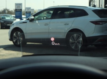 Volkswagen Passat B8 Alltrack Facelifting 2.0 TSI 272KM 2020 VW Passat 2.0 TSI, Salon Polska, 1. Właściciel, zdjęcie 22