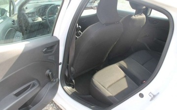 Renault Clio V 2023 Renault Clio Benzyna 67KM, zdjęcie 9