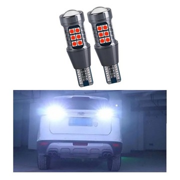 Светодиодный указатель поворота со стопом и тормозом, 12 пар лампочек, красный