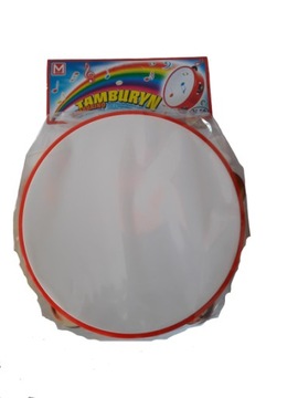 Tamburyn dla dzieci