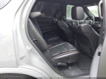Dodge Durango III 2023 Dodge Durango RT Premium 2023 5.7l 5.7 Benzyna 360KM, zdjęcie 12