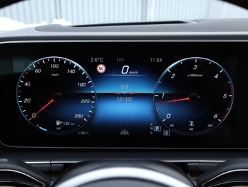 Mercedes GLS X167 SUV 2.9 400d 330KM 2020 Mercedes GLS GLS 400 d 4MATIC, Salon Polska, zdjęcie 10