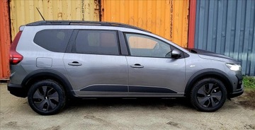 Dacia Jogger 1.0 TCe 110KM 2025 Jogger 1.0 TCe 110 Expression 7os., zdjęcie 4