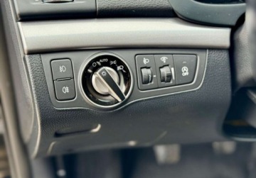 Hyundai i40 Kombi 1.7 CRDi LOW 115KM 2013 Hyundai i40 1.7 CRDI Navi PDC Led tempomat Climatronic serwis ASO 1.7 116KM, zdjęcie 22