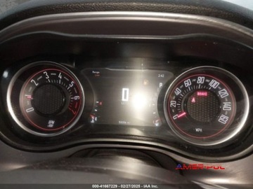 Dodge Challenger III 2022 Dodge Challenger 2022 3.6L V6 GT RWD 3.6 Benzyna 303KM, zdjęcie 11