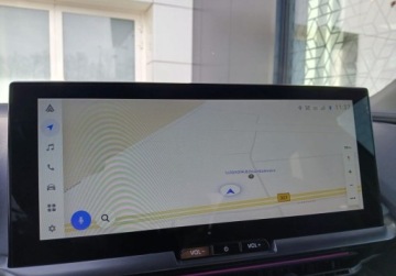 Toyota C-HR II SUV 2.0 Hybrid Dynamic Force 197KM 2024 Toyota C-HR C-HR GR Sport FV23 Salon PL ASO Bezwypadkowy 1 wl., zdjęcie 18