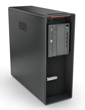Lenovo Thinkstation P620 Threadripper PRO 3975WX 512 ГБ 2 ТБ + 2 ТБ SSD RTX8000