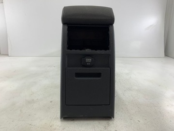 VW TOURAN И ЦЕНТРАЛЬНЫЙ ТУННЕЛЬНЫЙ ПОДЛОКОТНИК 1T0857669