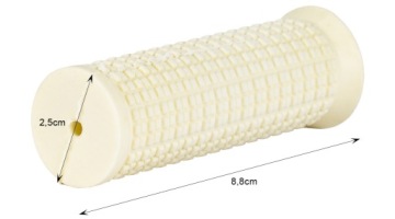 РУЧКИ, ПОРУЧКИ, ВЕЛОСИПЕДНЫЙ РУЛЬ, КРЕМ 2