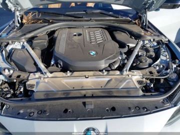 BMW Seria 4 G22-23-26 2022 BMW Seria 4 M440i Gran Coupe xDrive 2022 3.0 Benzyna 382KM, zdjęcie 8