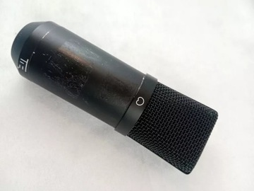 MIKROFON STUDYJNY TIE CONDENSER MIC USB 19-90012