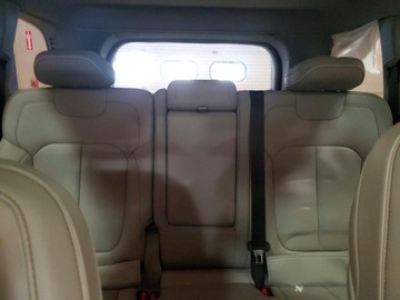 Jeep Grand Cherokee V 2023 Jeep Grand Cherokee Overland 2023 3.6 Benzyna 293KM, zdjęcie 10