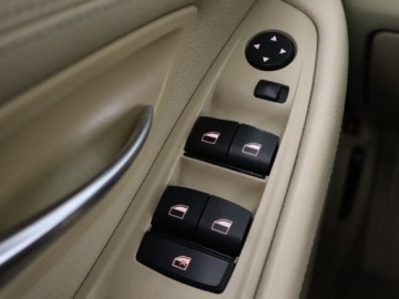 BMW Seria 5 F10-F11 2011 BMW 5 520d, Automat, Navi, Klima, Klimatronic, zdjęcie 16