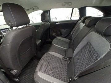 Opel Astra K Sportstourer Facelifting 1.4 Turbo 145KM 2020 Opel Astra Automat, salon, serwis, bezwypadkowy, zdjęcie 7