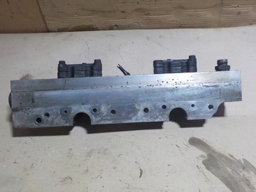 SCANIA R420 ТОПЛИВНАЯ РЕЙКА 1776165 ЕВРО 5