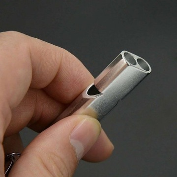 СИГНАЛ ВЫЖИВАНИЯ СВИСТОК ТАКТИЧЕСКОЕ СПАСЕНИЕ SOS