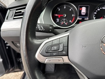 Volkswagen Passat B8 Variant Facelifting 2.0 TDI SCR 150KM 2021 Volkswagen Passat B8 2.0 TDI / 150 KM Bussines 6 b, zdjęcie 22