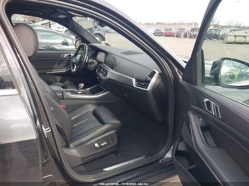 BMW X5 G05 2021 BMW X5 XDrive40i 2021, 3.0L R6 335KM, 4x4, od ubezpieczalni 3.0 Benzyna, zdjęcie 10
