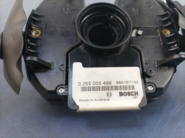 ALFA ROMEO 147 I PŘEPÍNAČ KOMBINOVANÝ 07353655320