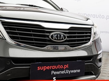Kia Sportage III SUV 2.0 CRDi 136KM 2012 Od ręki - Kia Sportage 2.0 CRDI 2WD Suv 136KM 2012, zdjęcie 25
