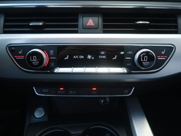 Audi A4 B9 Limousine 2.0 TDI ultra 150KM 2016 Audi A4 2.0 TDI, Salon Polska, Automat, VAT 23%, zdjęcie 12