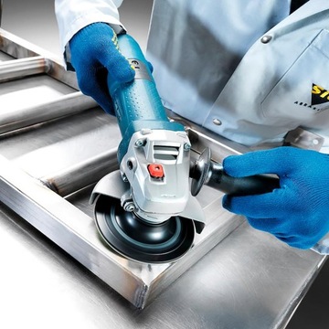 Профессиональный адаптер Bosch, перфорация 125 мм