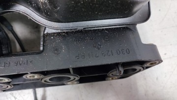 KOLEKTOR SACÍ/ZBĚRNÉ SEAT IBIZA II FL 1.4 8V 030129711BP