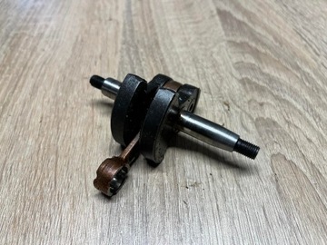 LUX Tools B-FS ШАТУН КОЛЕНВАЛА