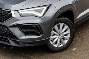 Seat Ateca 2026 Seat Ateca Reference 1.0 TSI 115 KM, zdjęcie 5