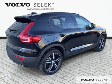 Volvo XC40 Crossover Facelifting 2.0 B3 163KM 2025 Volvo XC 40 Volvo XC40 Ultra B3 (163 + 14KM) FV23%, zdjęcie 7