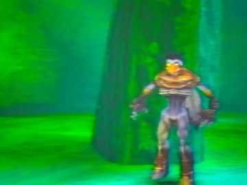 Игра Legacy of Kain: Soul Reaver для PSX ПРОЧТИТЕ ОПИСАНИЕ!!!