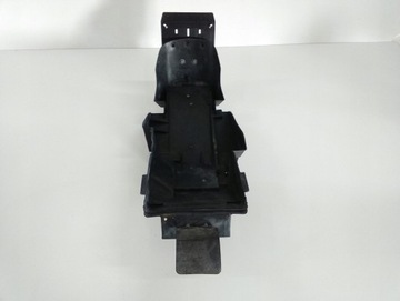 SUZUKI GSXR 600 SRAD заполнение крыла колесной арки