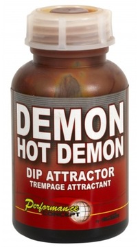 Starbaits Hot Demon Dip Atraktor 200ml