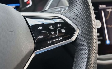 Volkswagen Tiguan II SUV Facelifting 2.0 TDI 200KM 2022 Volkswagen Tiguan 2,0 TDI 200 KM 4x4 R-LINE HEDA UP MATRIX Kamera 360 Nawi, zdjęcie 27