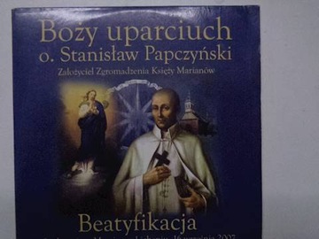 Boży uparciuch o. Stanisław Papczyński. Beatyfikac