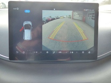 BYD 2025 BYD Dolphin Surf Boost Hatchback (88 KM) 2025, zdjęcie 9