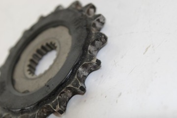 ЗВЕЗДОЧКА ПРИВОДНОЙ ЦЕПИ TRIUMPH BONNEVILLE T120